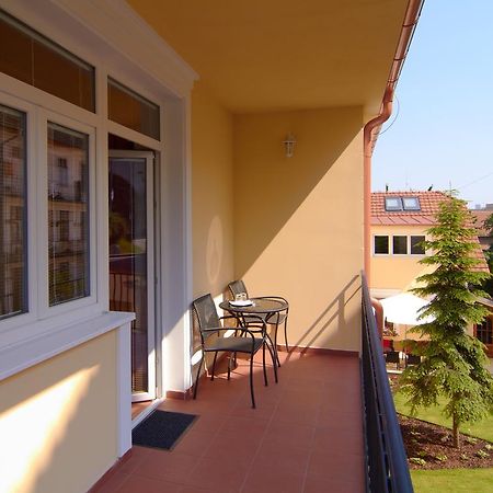 Penzion Donet Bratislava Extérieur photo